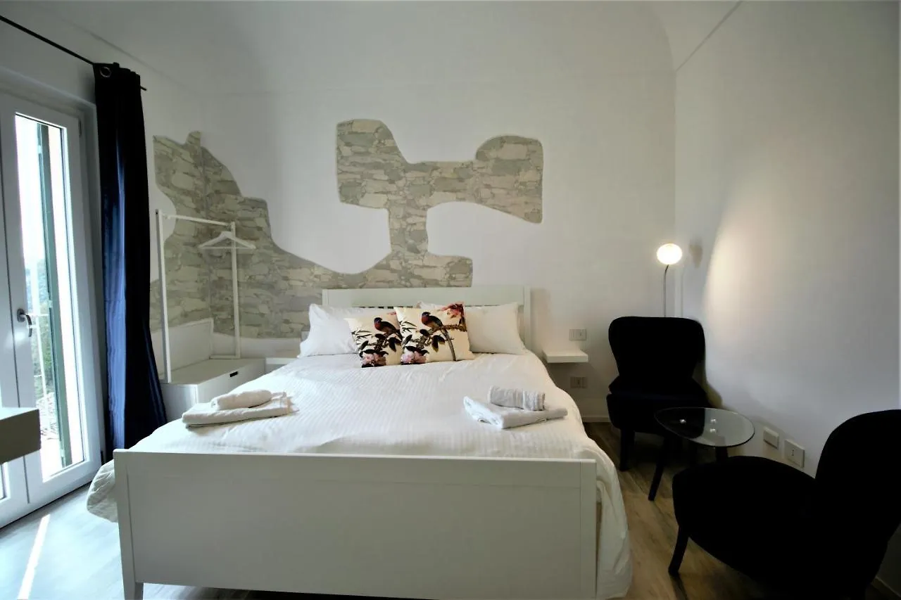 B&B Belvedere All'Idria Ragusa