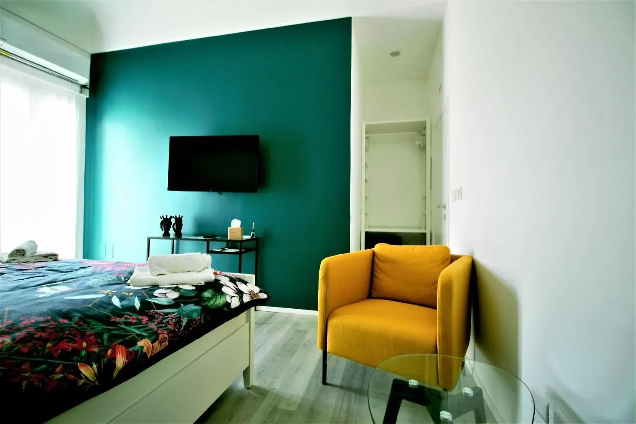 B&B Belvedere All'Idria Ragusa 3*,