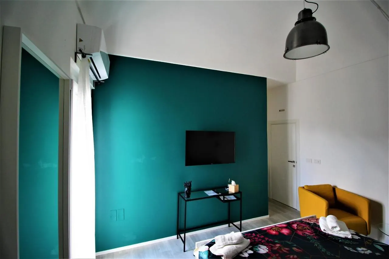 Bed & Breakfast B&B Belvedere All'Idria Ragusa