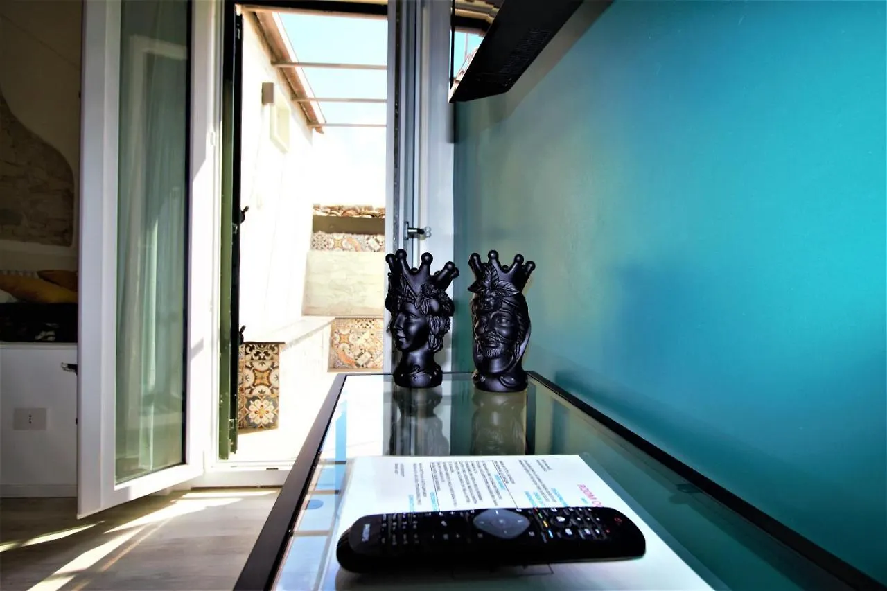 B&B Belvedere All'Idria Ragusa