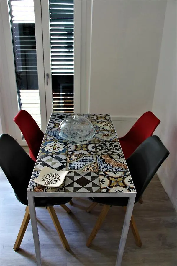 Bed & Breakfast B&B Belvedere All'Idria Ragusa