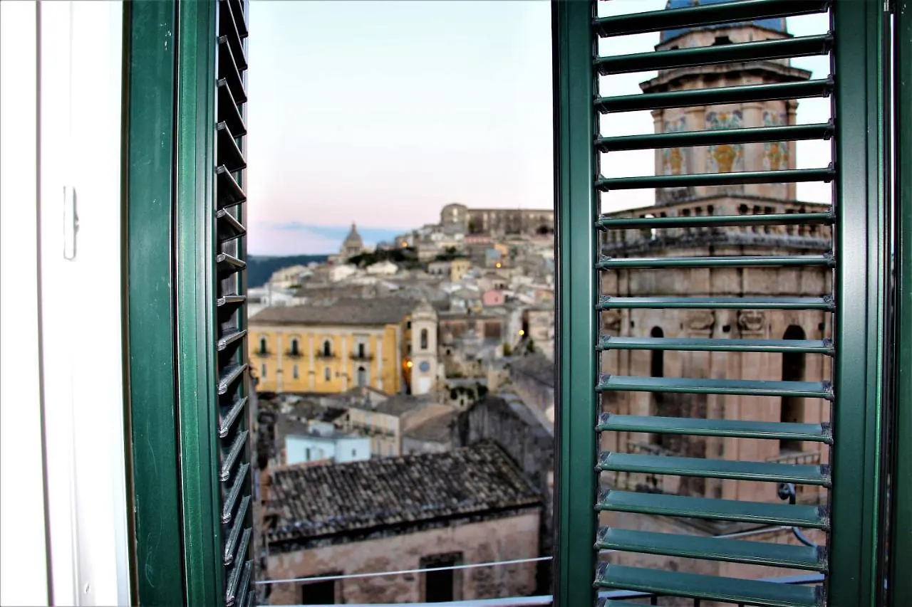 B&B Belvedere All'Idria Ragusa