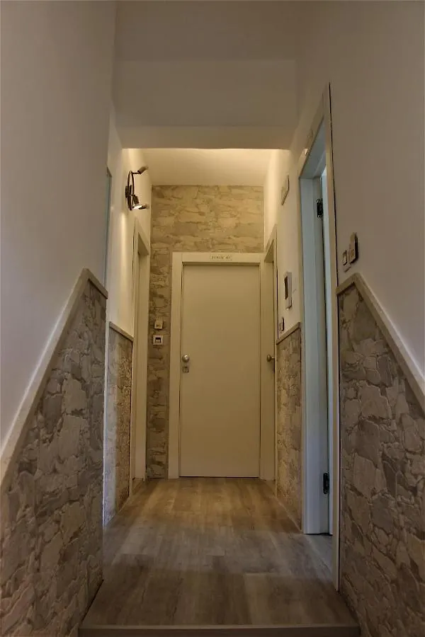 B&B Belvedere All'Idria Ragusa Bed & Breakfast