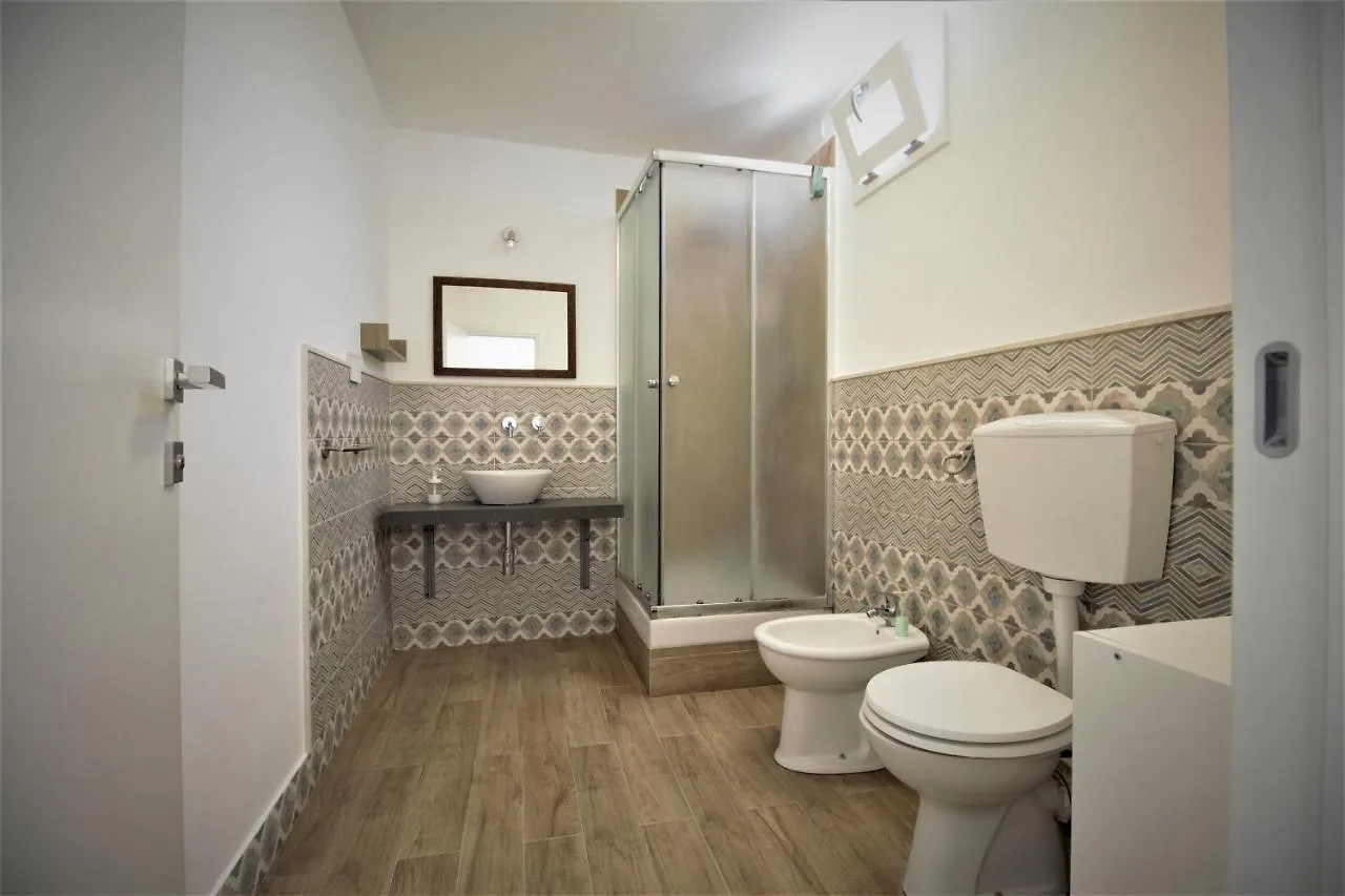 Bed & Breakfast B&B Belvedere All'Idria Ragusa