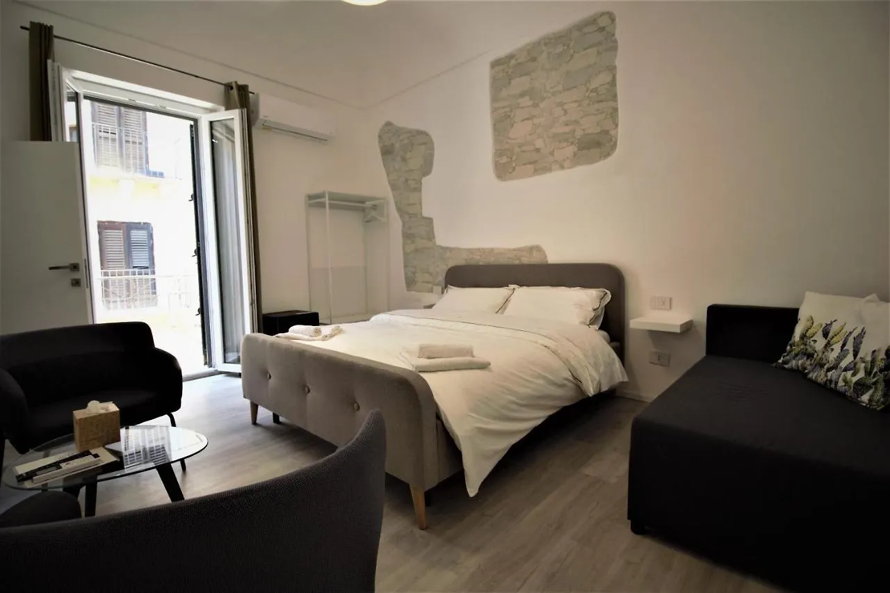 B&B Belvedere All'Idria Ragusa 3*,