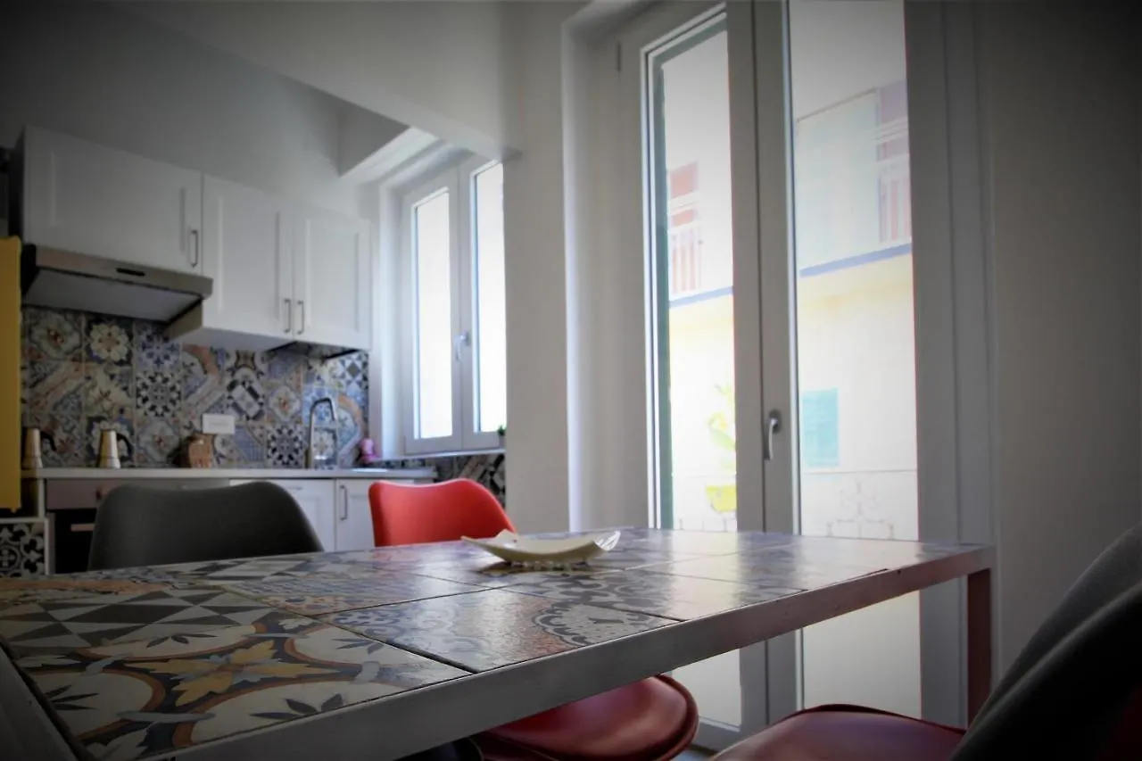 B&B Belvedere All'Idria 3*, Ragusa
