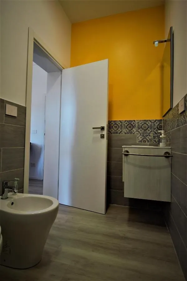 B&B Belvedere All'Idria Ragusa 3*,