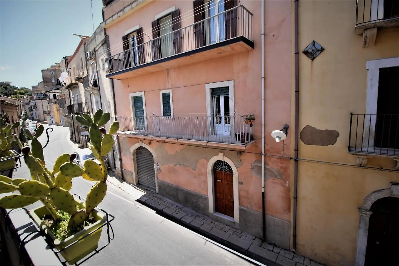 Bed & Breakfast B&B Belvedere All'Idria Ragusa