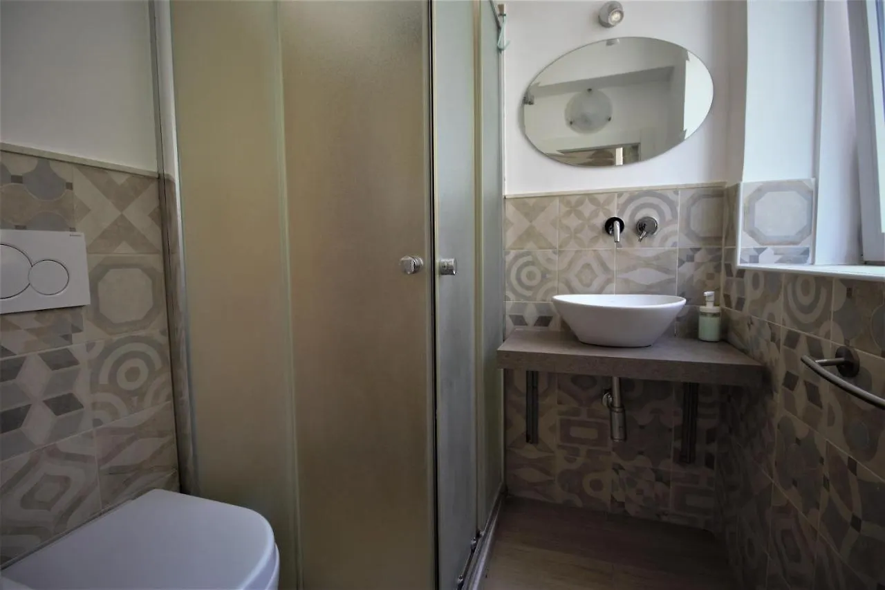 B&B Belvedere All'Idria Ragusa 3*,  Italië