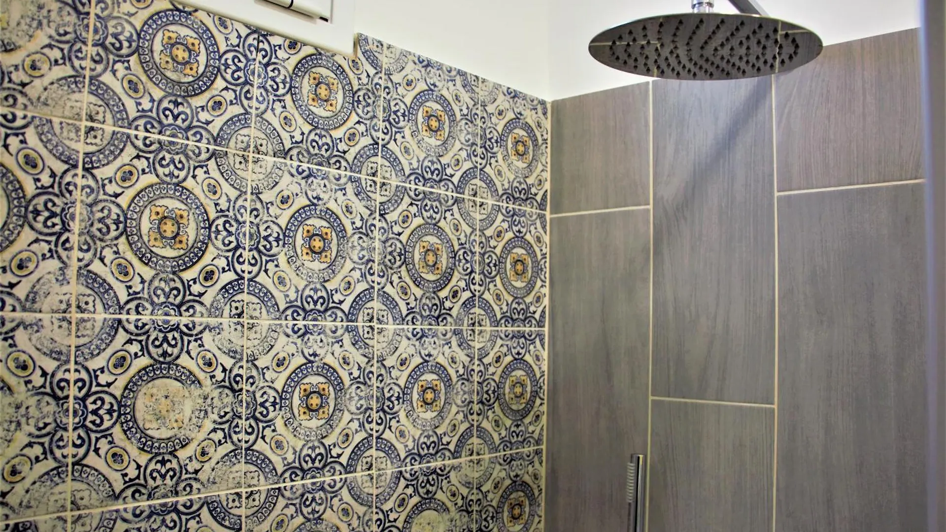 B&B Belvedere All'Idria