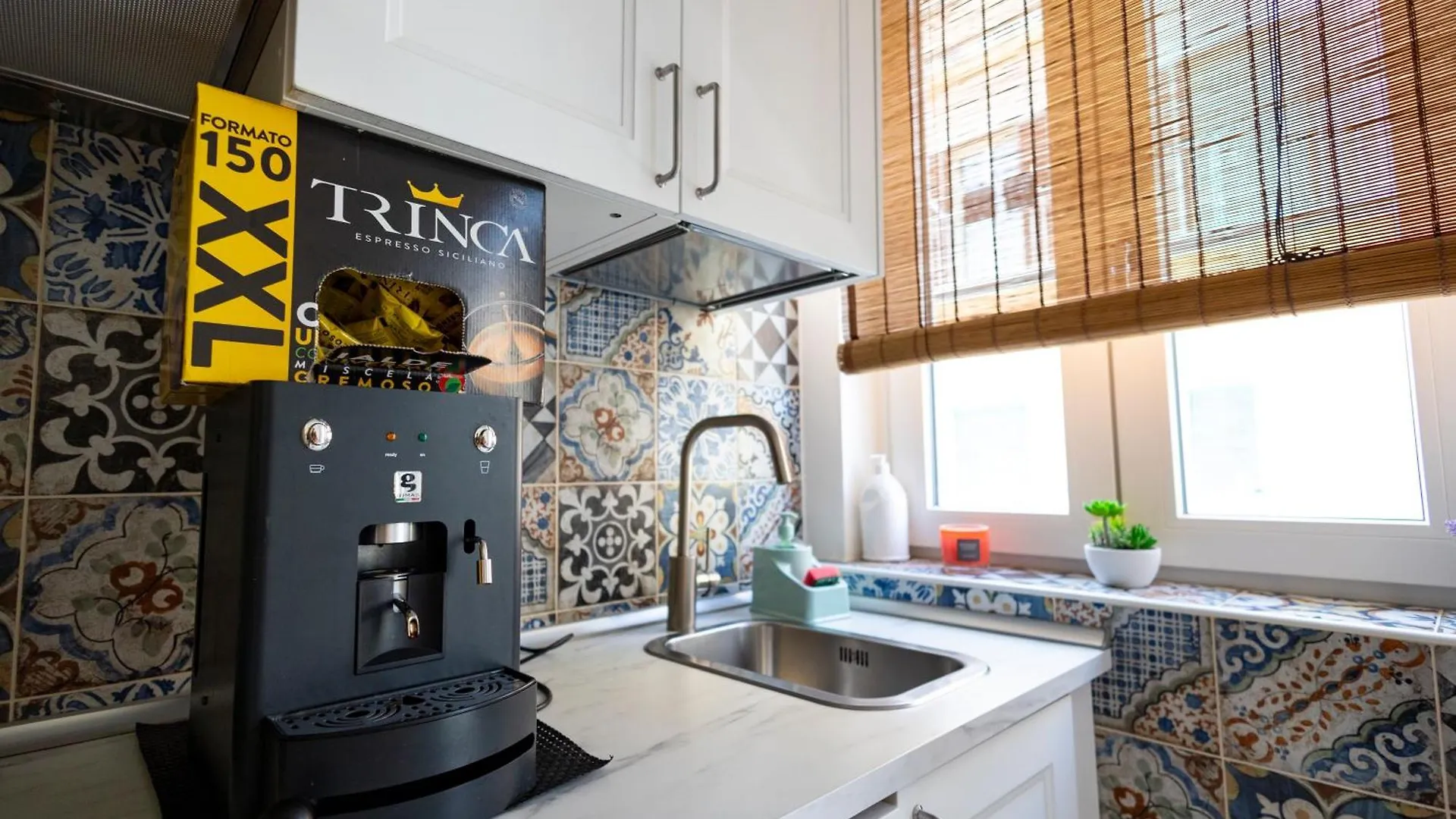 *** Bed & Breakfast B&B Belvedere All'Idria Italy