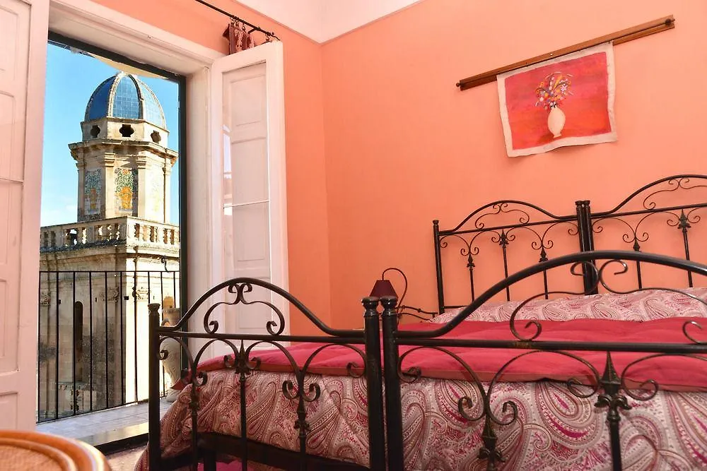 B&B Belvedere All'Idria Ragusa