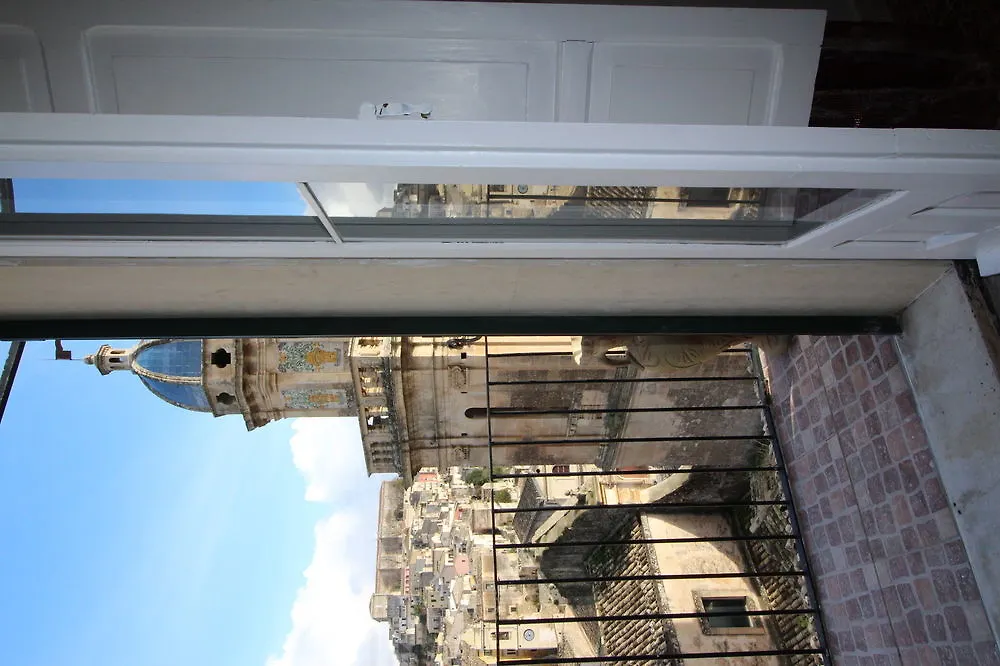 B&B Belvedere All'Idria Ragusa Bed & Breakfast