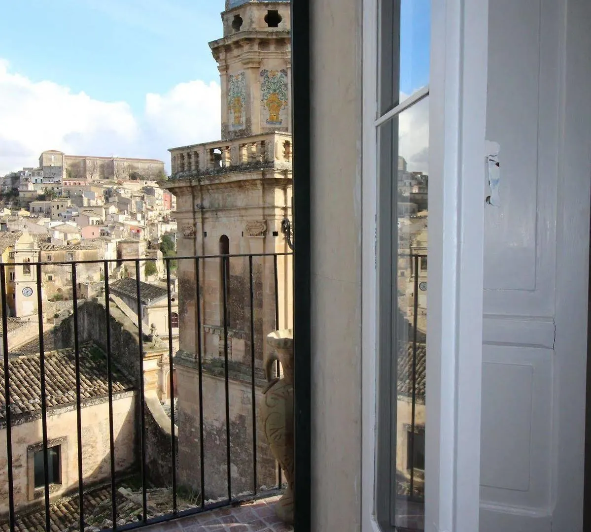 Bed & Breakfast B&B Belvedere All'Idria Ragusa