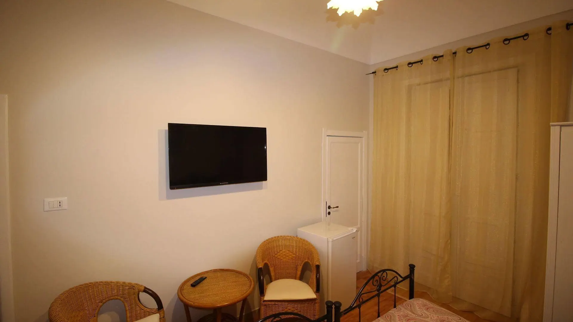 Bed & Breakfast B&B Belvedere All'Idria Ragusa
