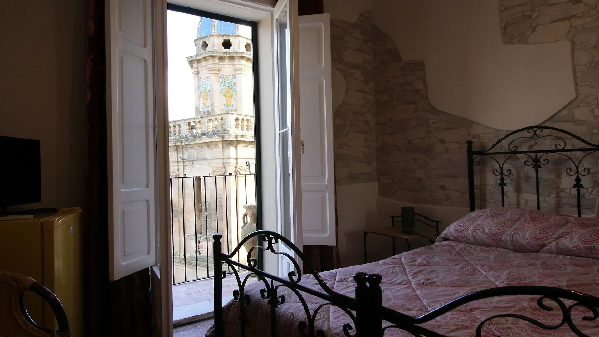 B&B Belvedere All'Idria Ragusa Bed & Breakfast