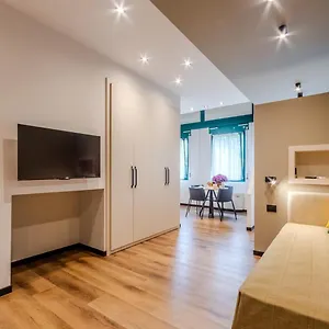 Aparthotel Casa Temporanea