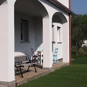 Le Farfalle Bed & Breakfast