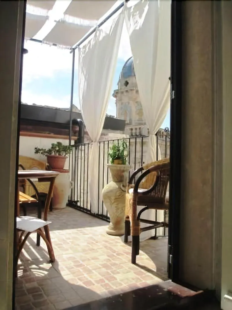 B&B Belvedere All'Idria Ragusa