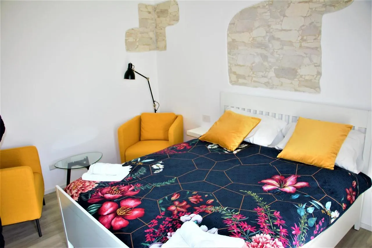 B&B Belvedere All'Idria Bed & Breakfast