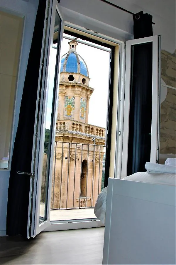 B&B Belvedere All'Idria Ragusa