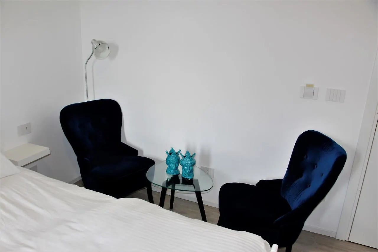 Bed & Breakfast B&B Belvedere All'Idria