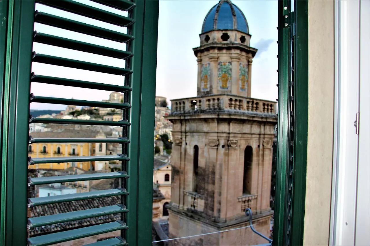 B&B Belvedere All'Idria Italien