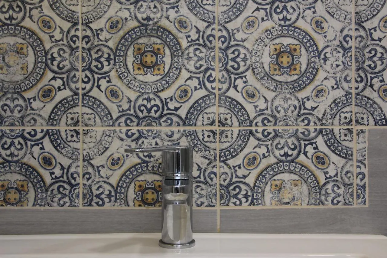 B&B Belvedere All'Idria 3*, Ragusa