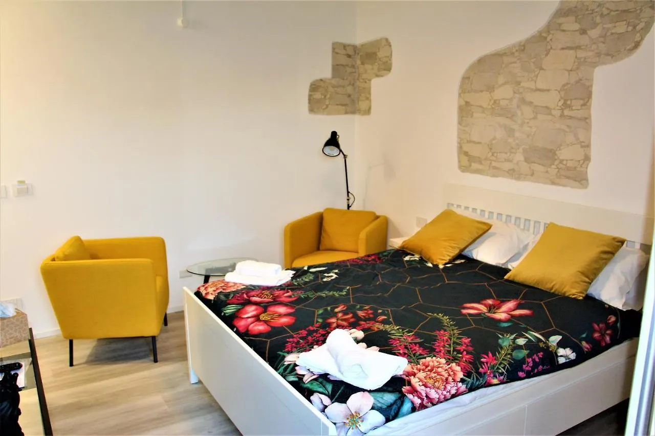 B&B Belvedere All'Idria Italien