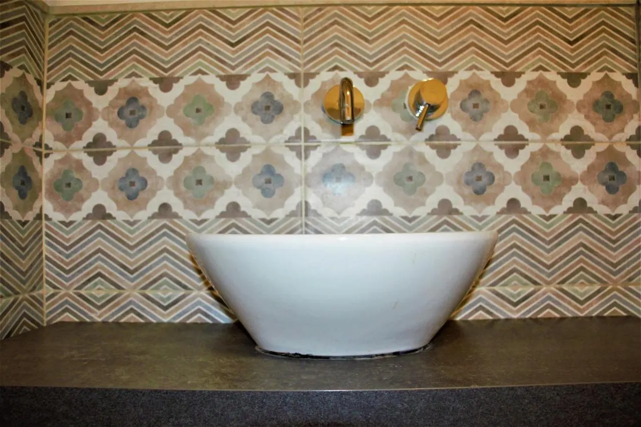 *** Bed & Breakfast B&B Belvedere All'Idria Italien