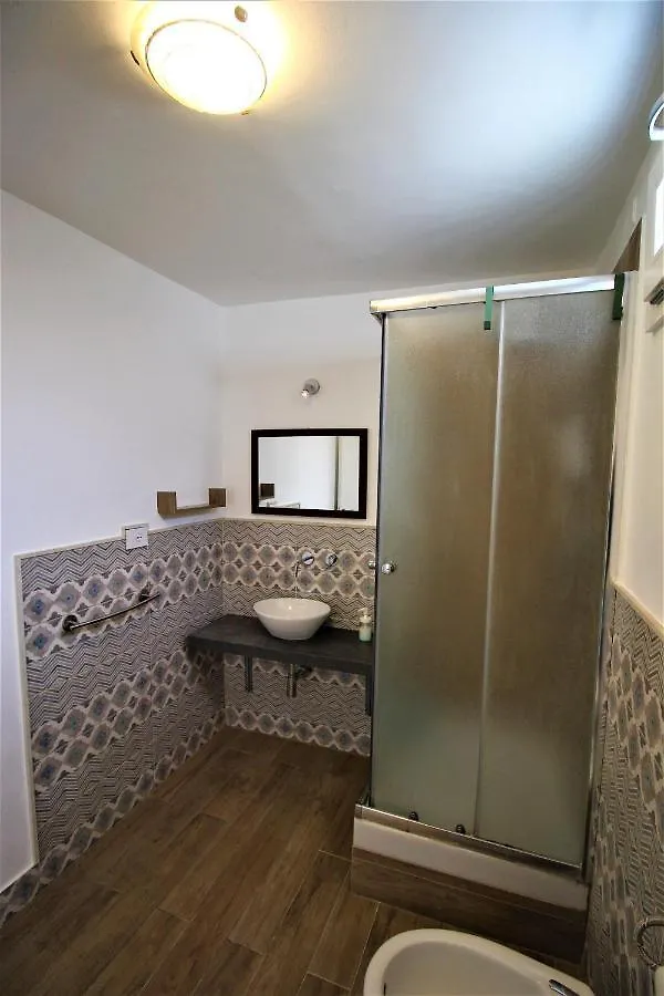 B&B Belvedere All'Idria Bed & Breakfast Ragusa