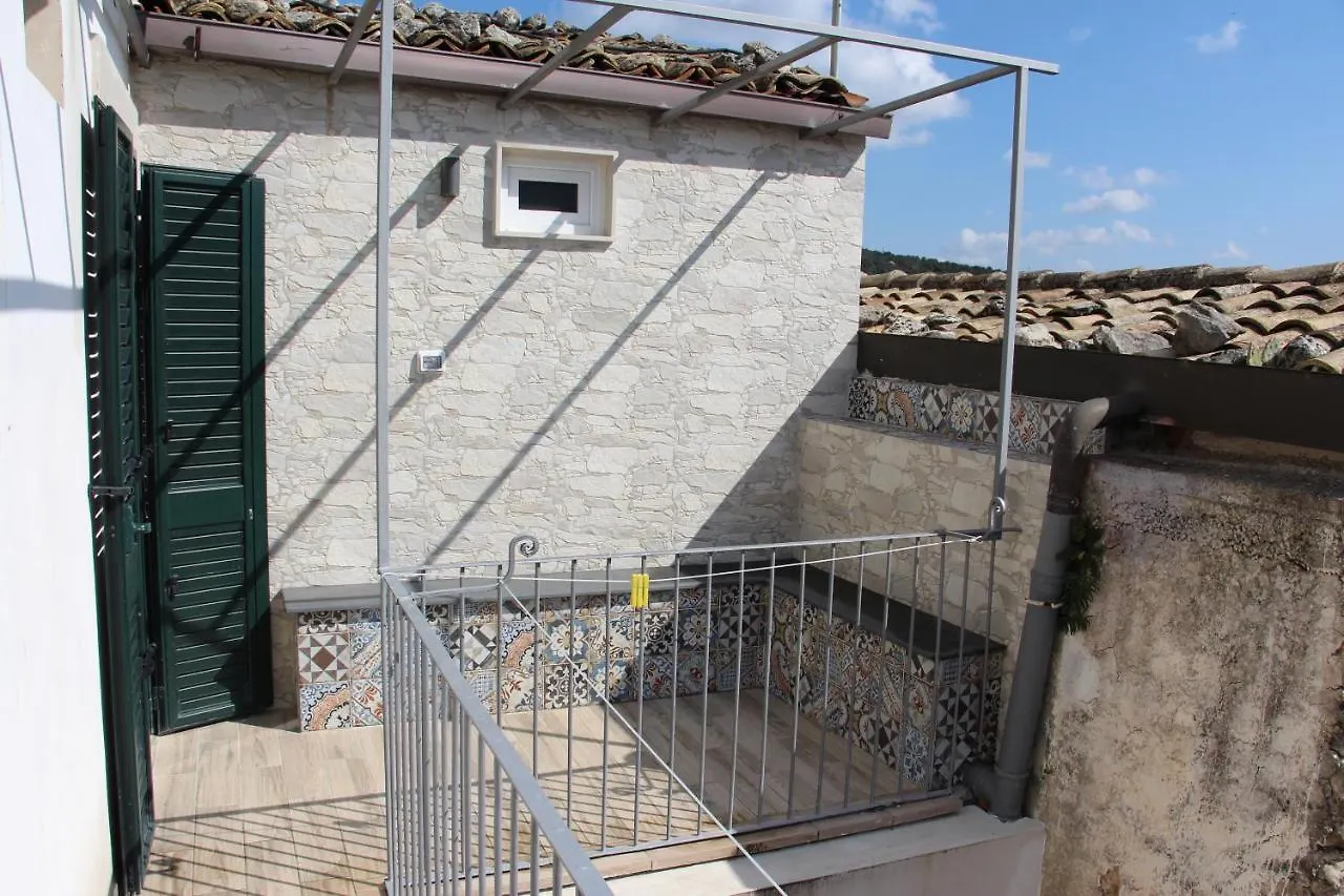 B&B Belvedere All'Idria Ragusa