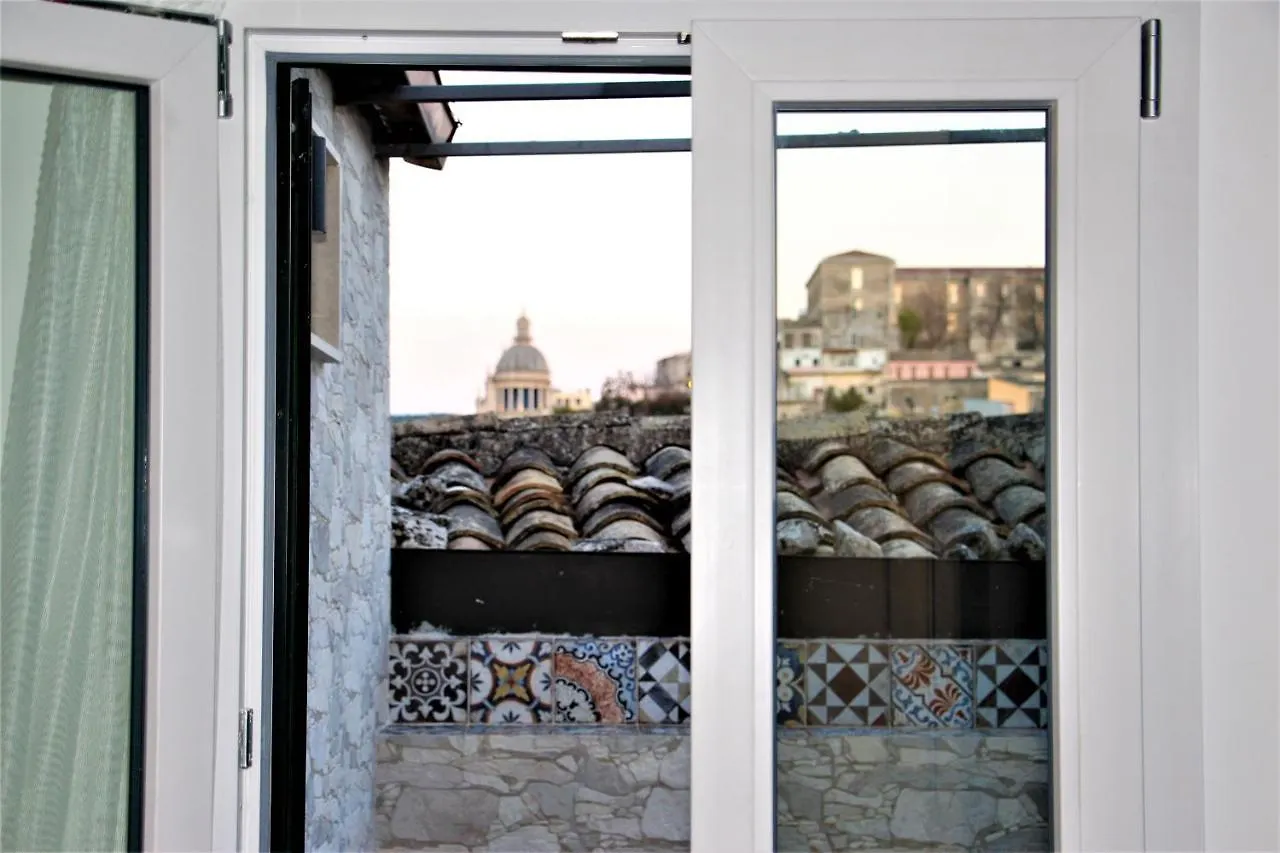 B&B Belvedere All'Idria