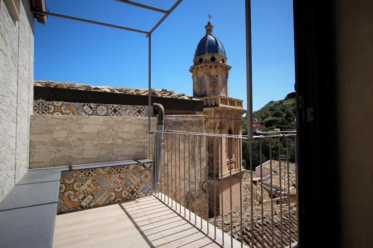 B&B Belvedere All'Idria Bed & Breakfast Ragusa