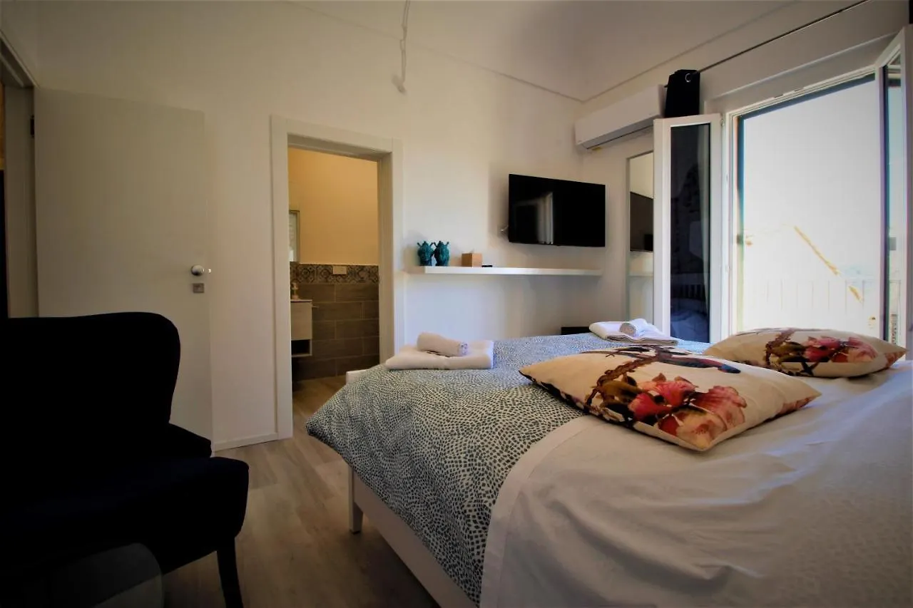 B&B Belvedere All'Idria Ragusa