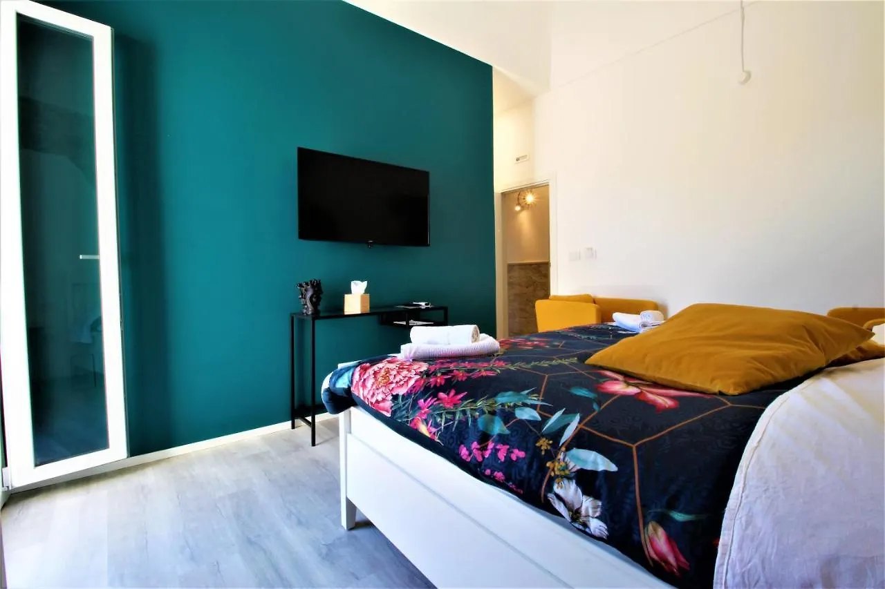 B&B Belvedere All'Idria 3*, Ragusa Italy