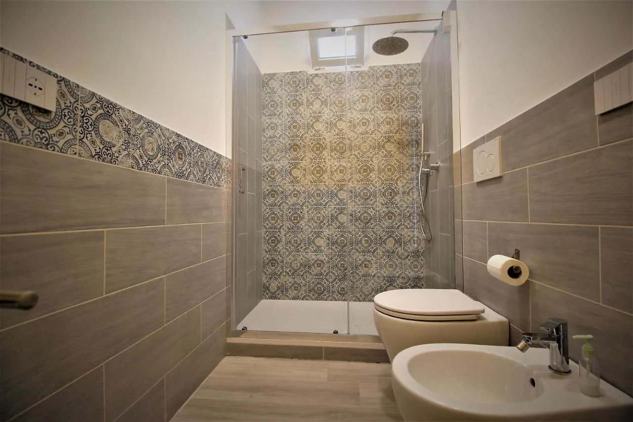 B&B Belvedere All'Idria 3*, Ragusa Italy