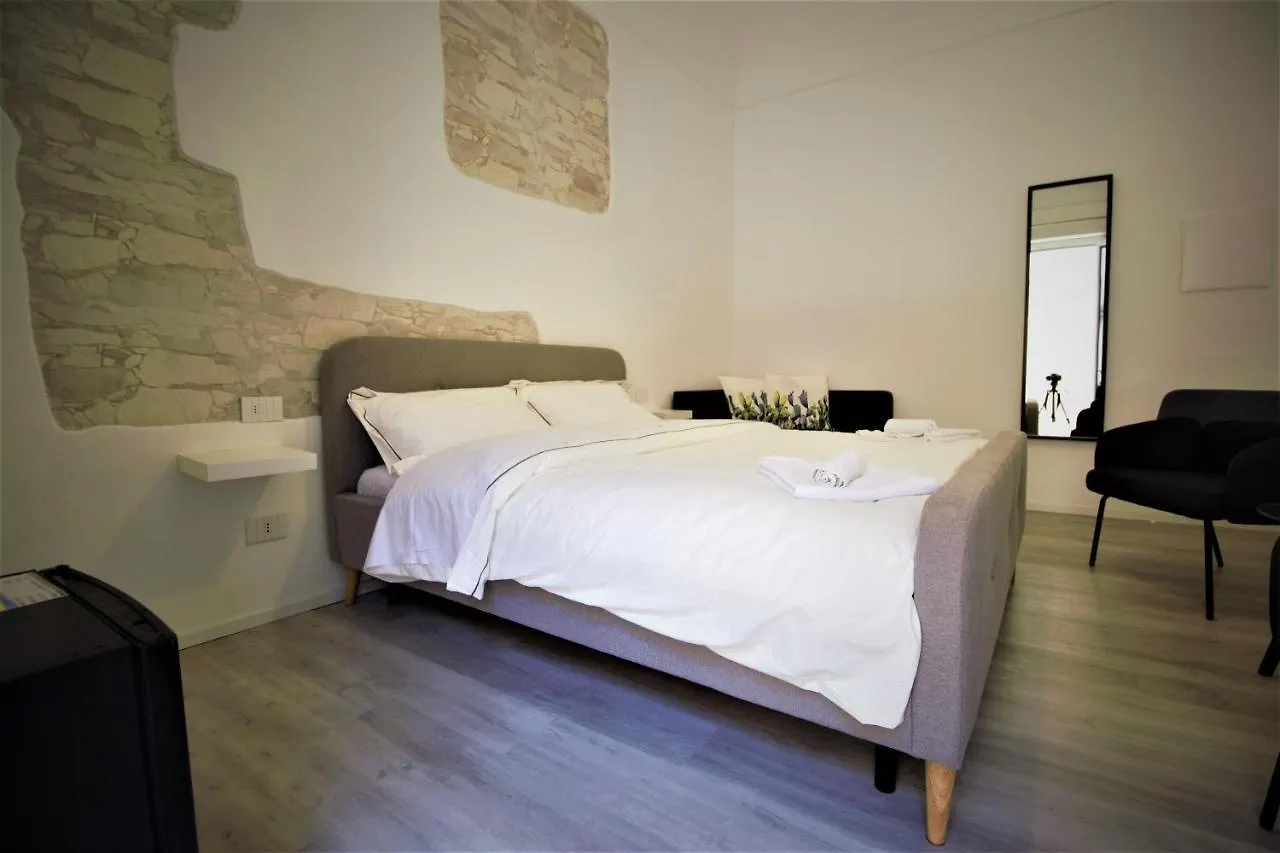 B&B Belvedere All'Idria 3*, Ragusa
