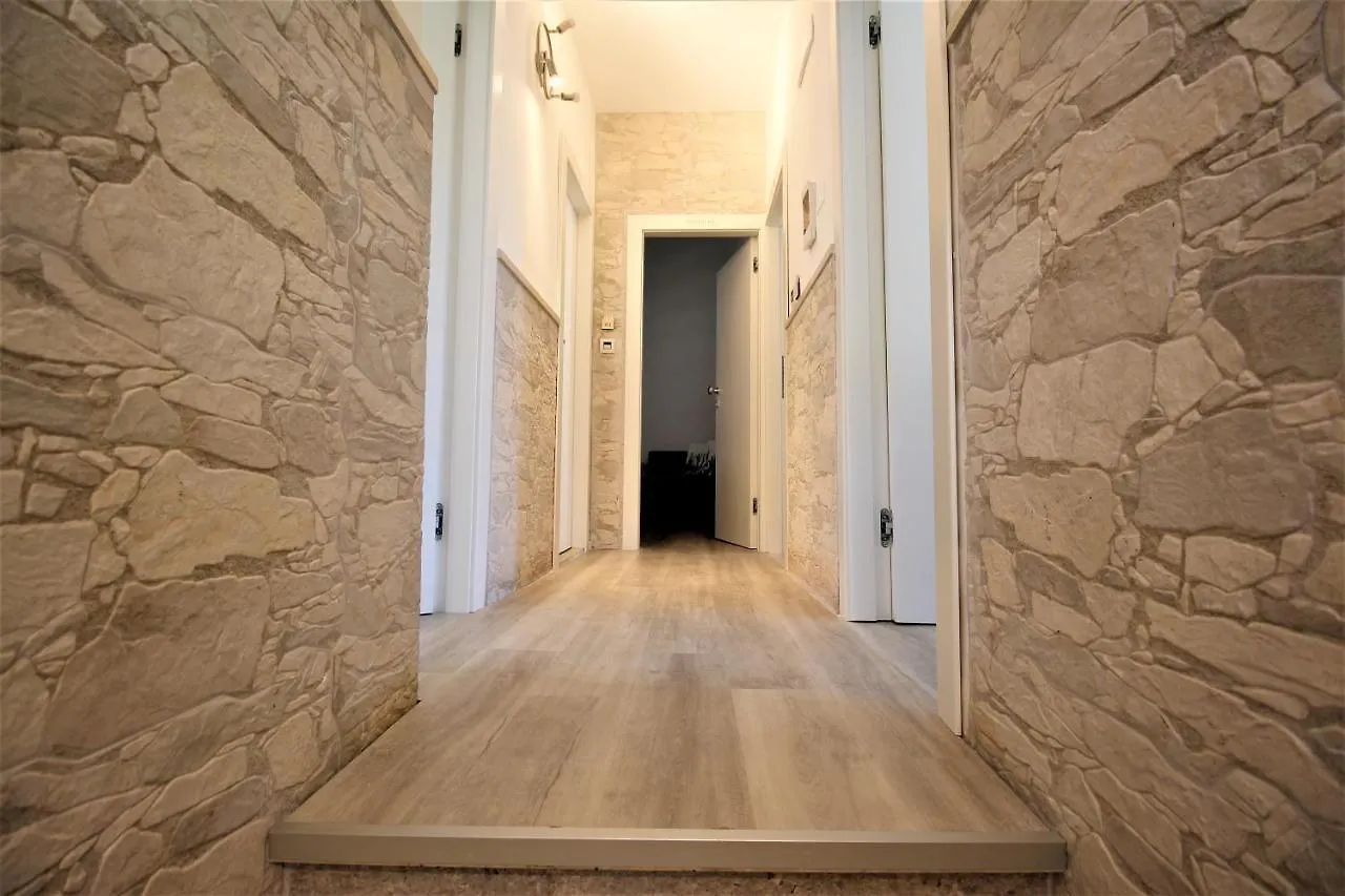 B&B Belvedere All'Idria Bed & Breakfast Ragusa