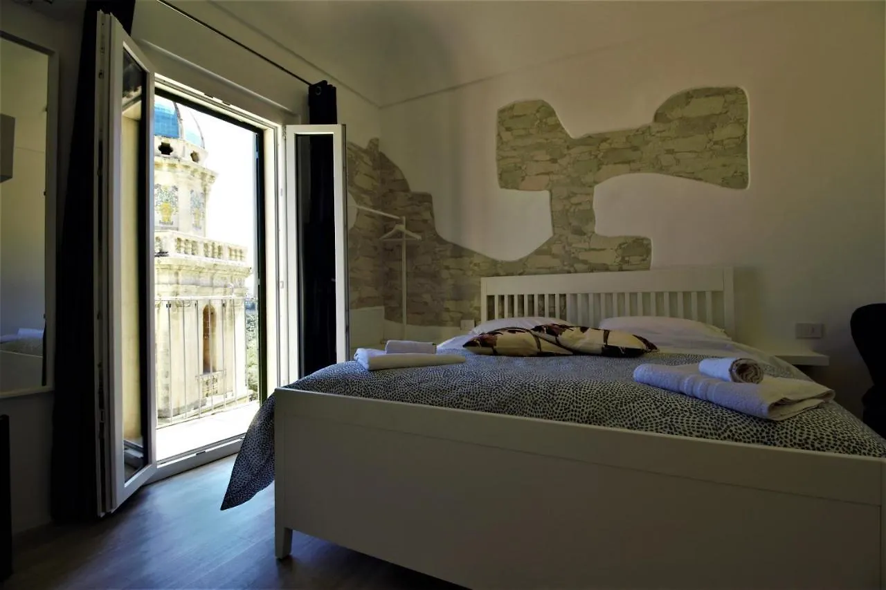 B&B Belvedere All'Idria Ragusa Italië