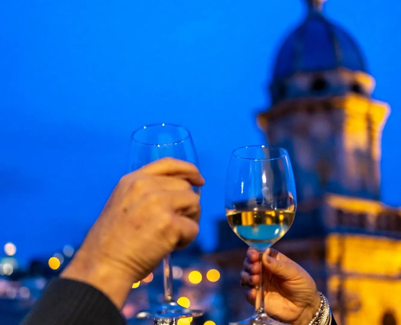 *** Bed & Breakfast B&B Belvedere All'Idria Italy