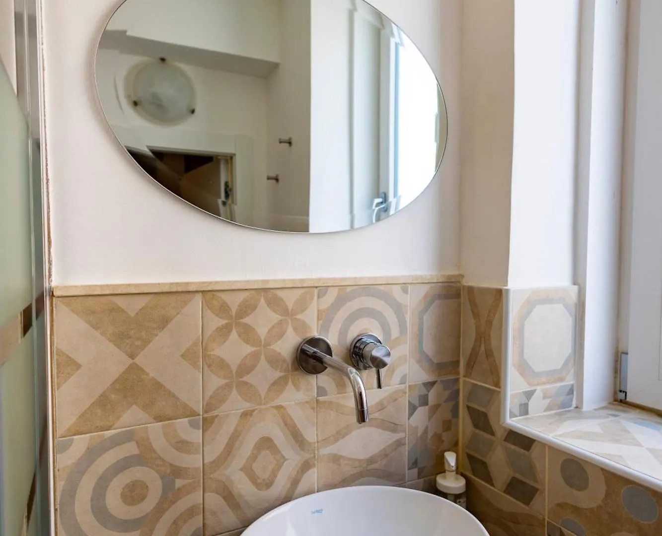 B&B Belvedere All'Idria Bed & Breakfast