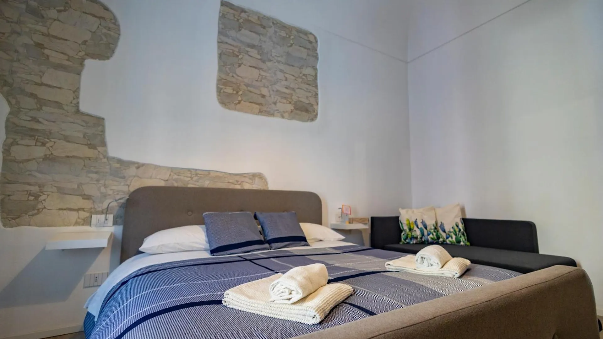 Bed & Breakfast B&B Belvedere All'Idria