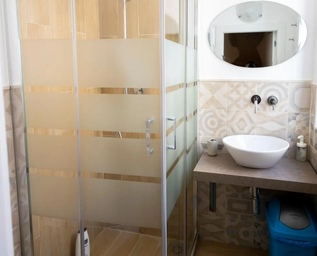 Bed & Breakfast B&B Belvedere All'Idria