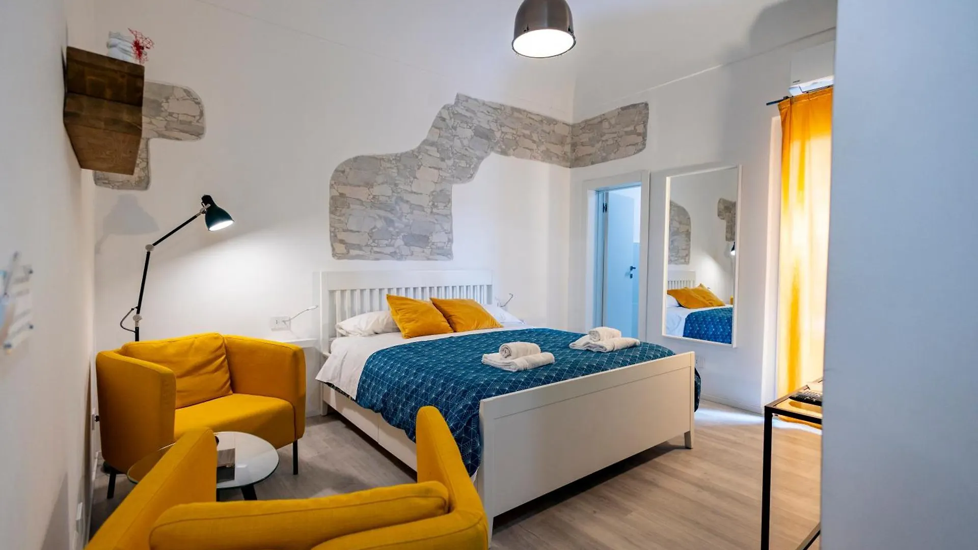 B&B Belvedere All'Idria Italy