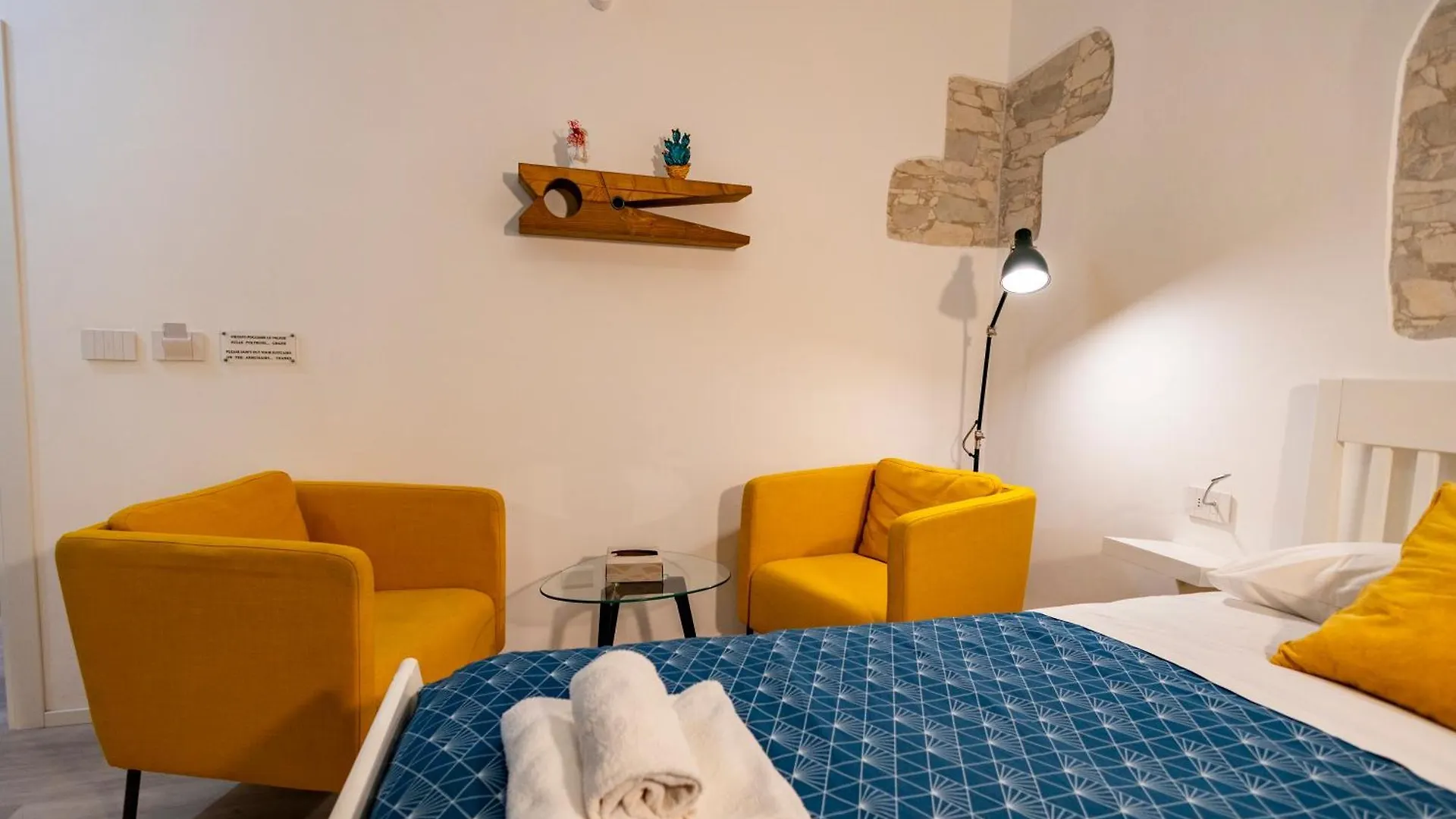 Bed & Breakfast B&B Belvedere All'Idria