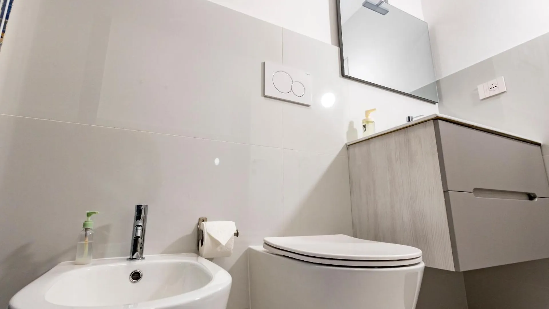 B&B Belvedere All'Idria 3*, Ragusa Italien