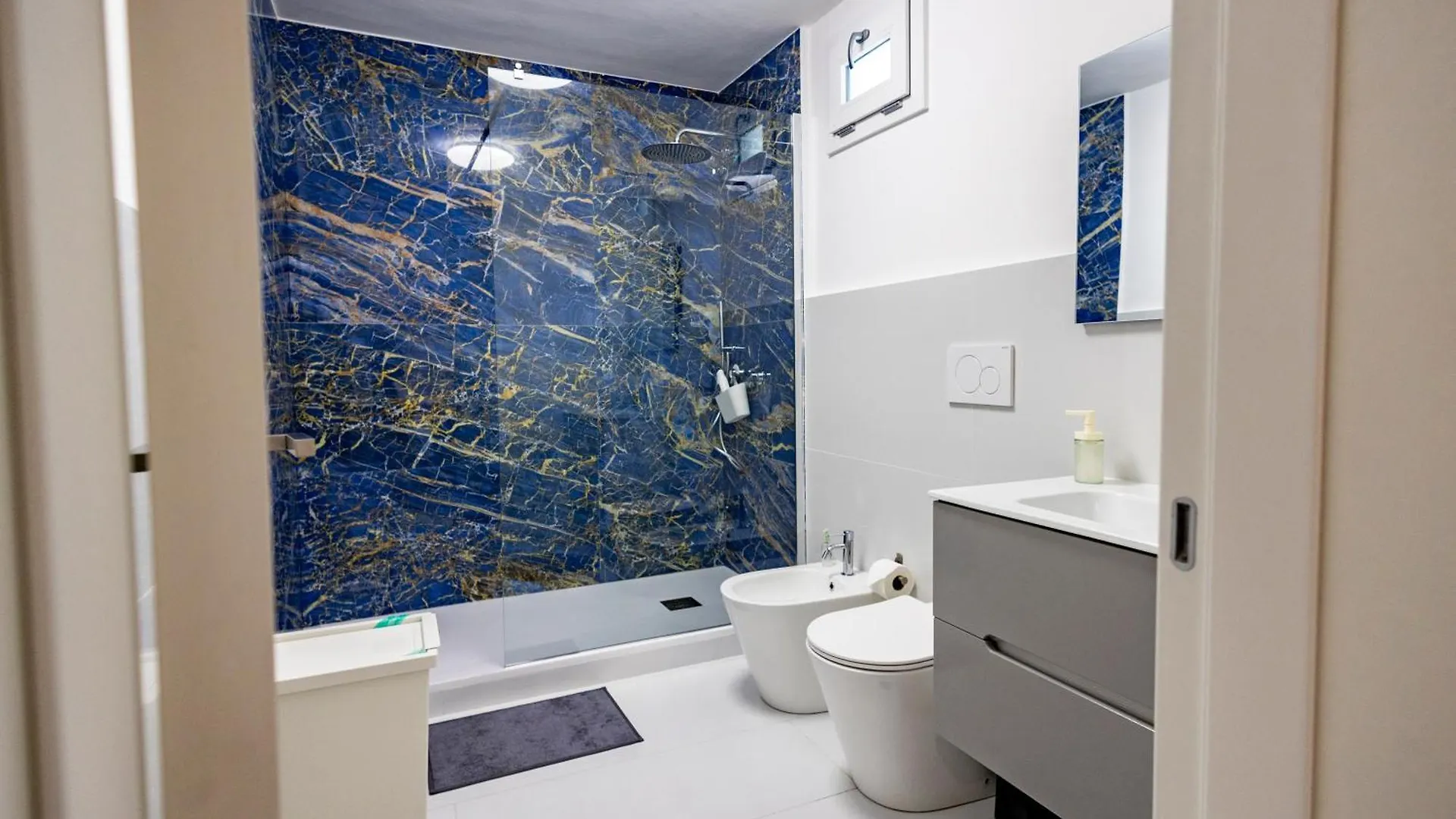 B&B Belvedere All'Idria 3*, Ragusa