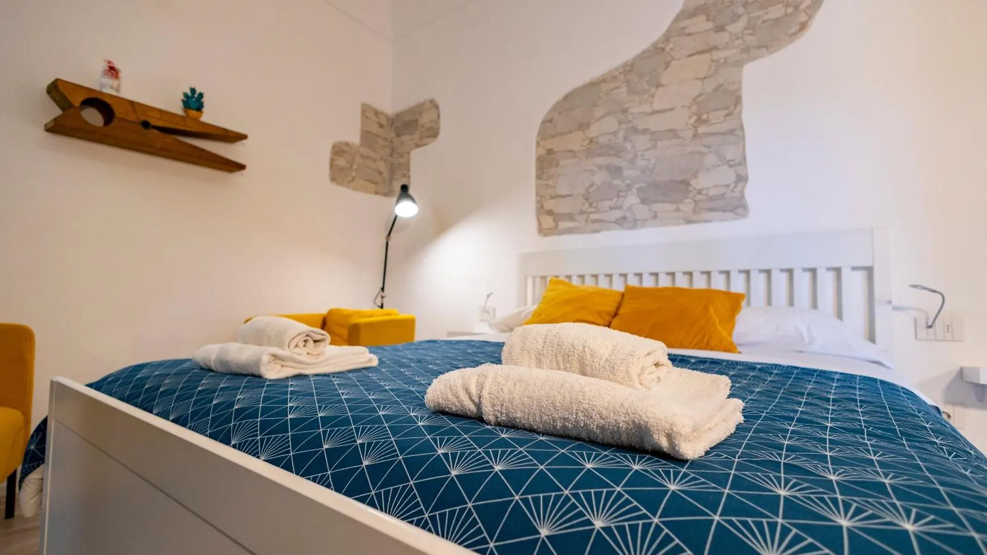 Bed & Breakfast B&B Belvedere All'Idria