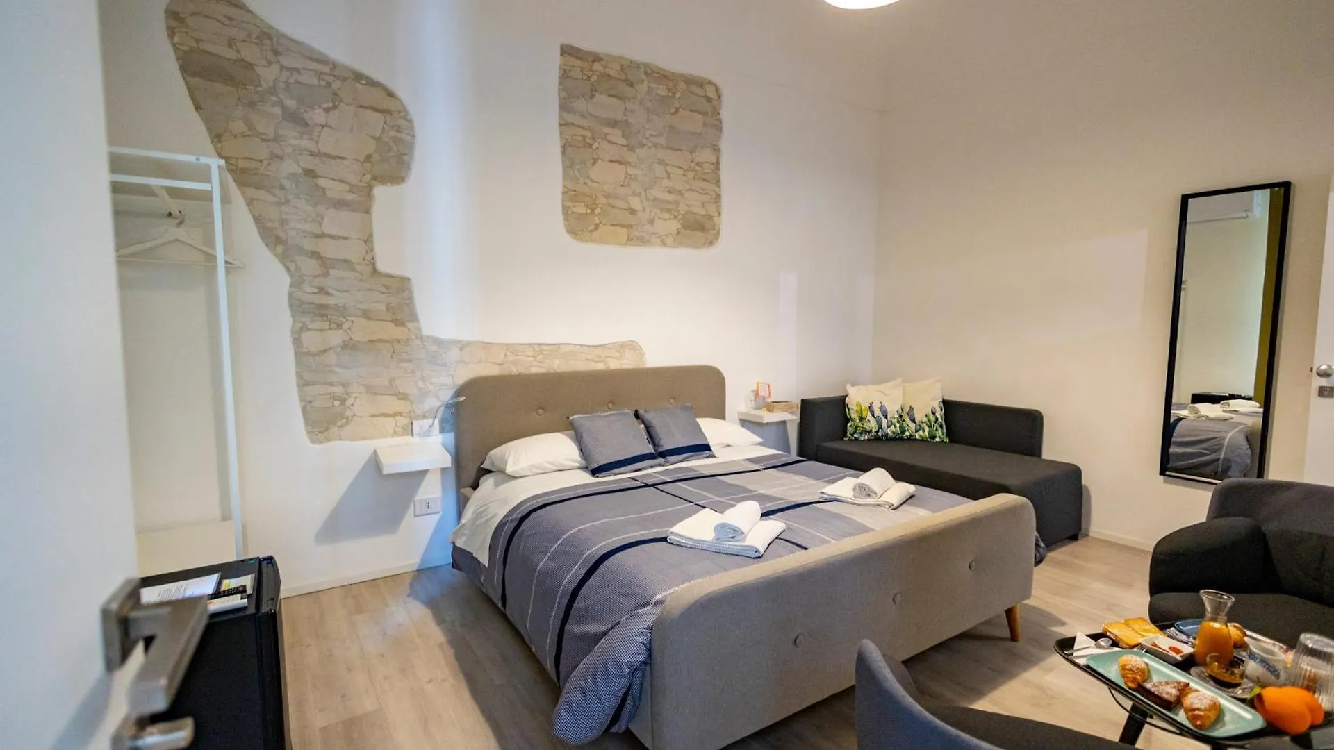 Bed & Breakfast B&B Belvedere All'Idria Ragusa